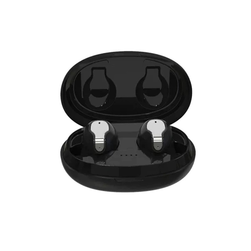 ABS Bluetooth -kuulokkeiden kuori